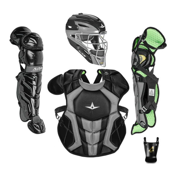 All-Star Youth System7 Axis Pro Catcher's Set