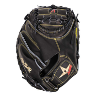All Star Pro Elite 33.5 Catcher s Mitt CM3000SBK Apollo Sports Inc