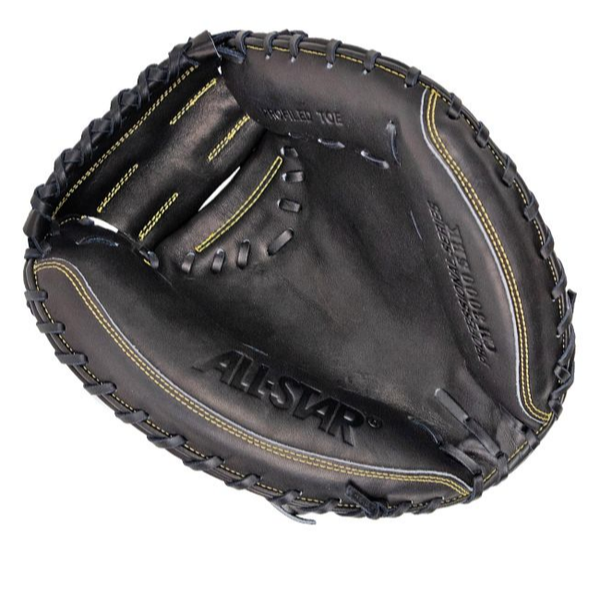 All Star Pro Elite 33.5 Catcher s Mitt CM3000SBK Apollo Sports Inc