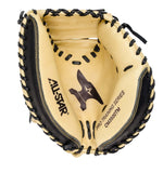 All-Star "The Anvil" Weighted Training Mitt