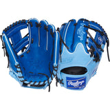 Rawlings Heart of the Hide PRO204W-2RCB 11.50" - Color Sync 3.0 Limited Edition