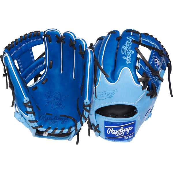 Rawlings REV1X REV204-32CB 11.50 Infield Glove (RGGC March - Limited –  Apollo Sports Inc