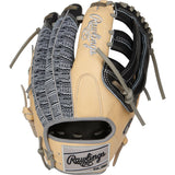 Rawlings Heart of the Hide PRO205-6BCZ 11.75" - Color Sync 3.0 Limited Edition
