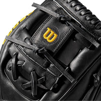 Wilson A2000 DP15 11.50" Infield Glove (Pedroia Fit)