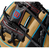 Wilson A2000 DP15SS 11.50" Infield Glove (Pedroia Fit)