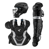 Easton Elite X Catcher's Gear Complete Set - Youth (Ages 9-12)