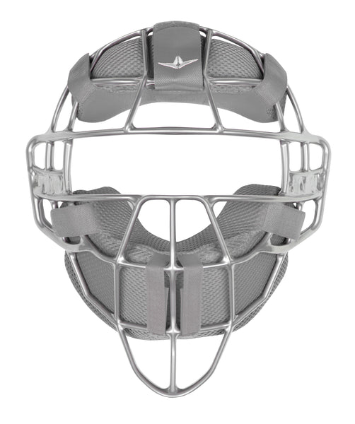 all star catchers mask