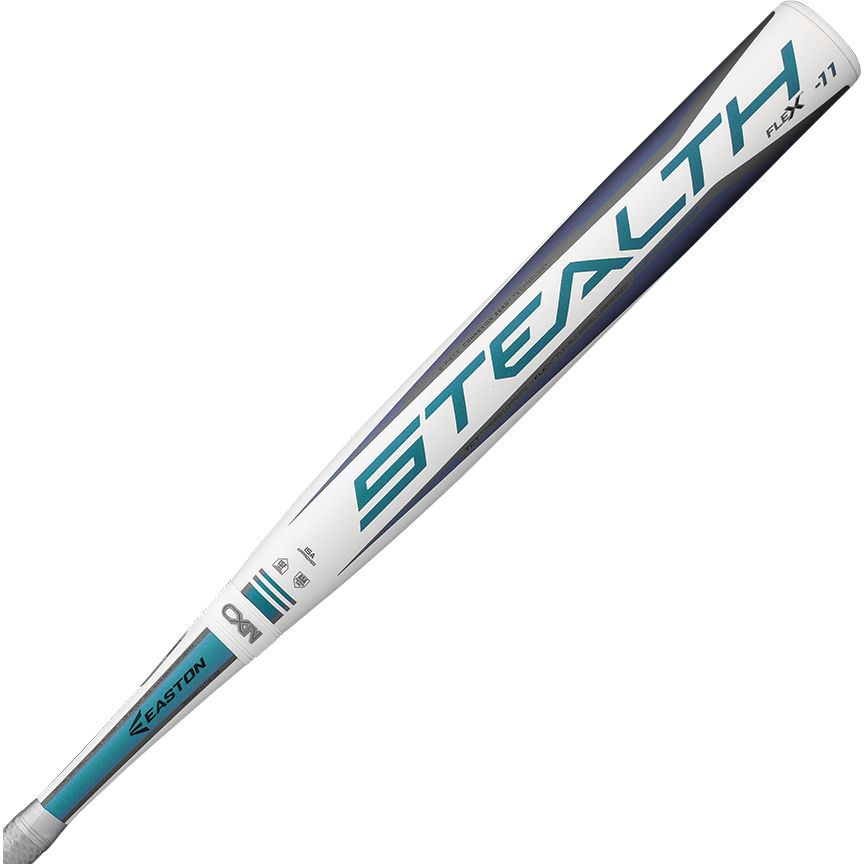 イーストン ソフトボール用 STEALTH FLEX XL！ Amazon | EASTON GHOST X EVOLUTION - 10 USSSA 野球バット 2 5
