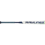 Rawlings Quatro Composite -10 FP8Q10 Fastpitch Bat