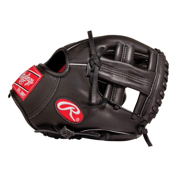 Rawlings trainer glove cheap