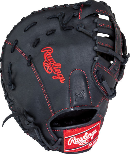 Rawlings Gamer 12.00 GFM16B Youth Pro Taper First Base Mitt Apollo Sports Inc