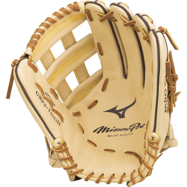 Mizuno Pro Austin Riley 11.75” Baseball Glove - Mizuno USA