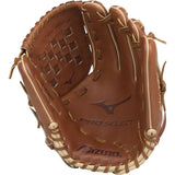 Mizuno Pro Select 12.00" GPS1-100DT - Pitcher/Infield Glove