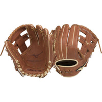 Mizuno Pro Select 11.50" GPS1-400R - Infield Glove