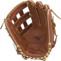 Mizuno Pro Select 12.75" GPS1-700DH - Outfield Glove