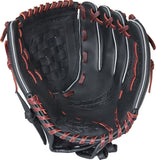 Rawlings Gamer 12.00" Fastpitch GSB120 Infield/Pitcher Glove