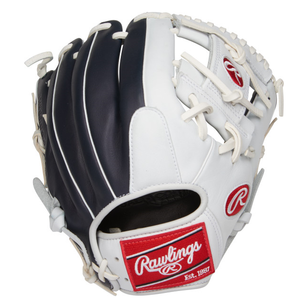 Rawlings Gamer XLE GXLE204-2NW 11.50" Infield Glove