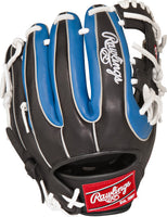 Rawlings Gamer 11.25" GXLE312-2BR Infield Glove