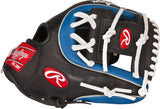 Rawlings Gamer 11.25" GXLE312-2BR Infield Glove