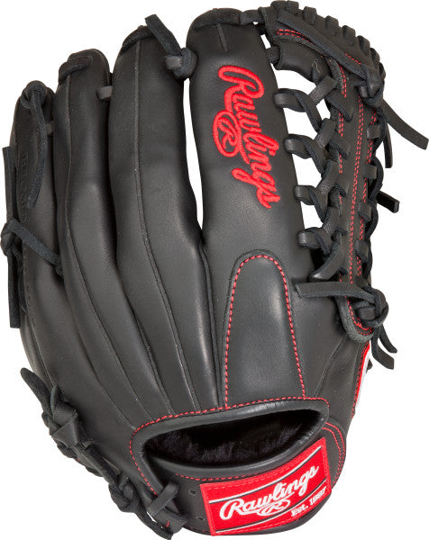 Rawlings Gamer 11.50