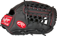 Rawlings Gamer 11.50" GYPT4-4B Youth Infield/Pitcher Glove