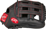 Rawlings Gamer 12.00" GYPT6-6B Youth Outfield Glove