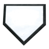 Hollywood MLB Pro Style Home Plate