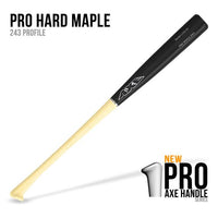 AXE Pro Maple 243 (PRO AXE HANDLE) – L119BJ1 Limited Edition