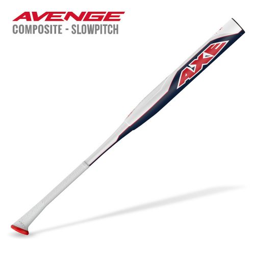 AXE Avenge Composite (Slowpitch) – Apollo Sports Inc