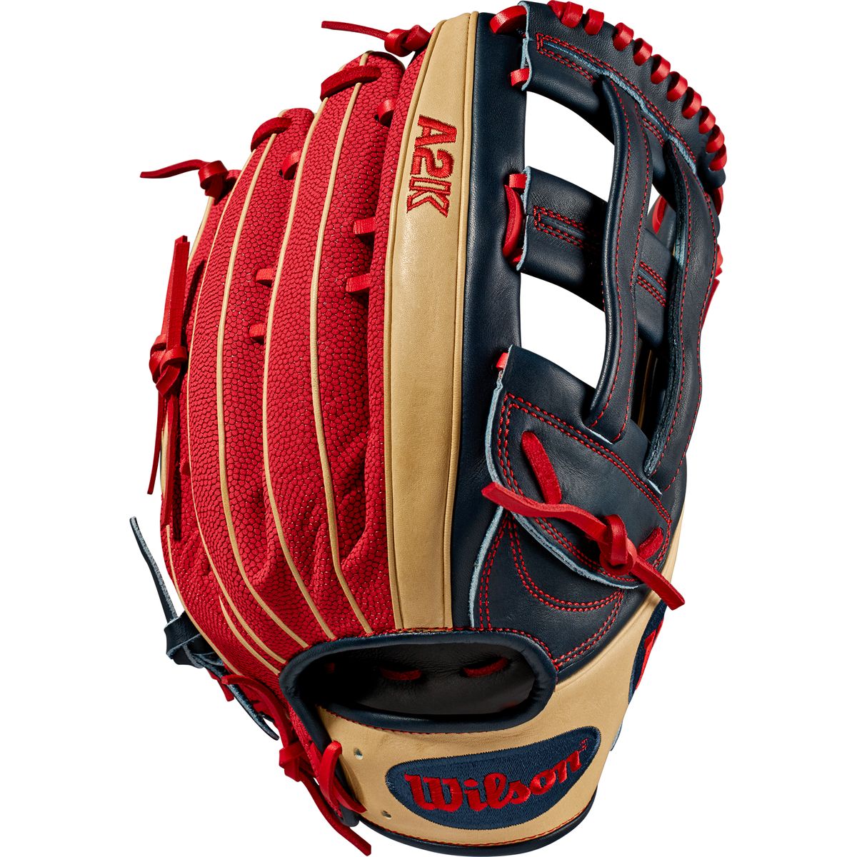 Wilson A2K MB50 ムーキーベッツモデル Wilson A2K SuperSkin MB50 Mookie Betts 12.5