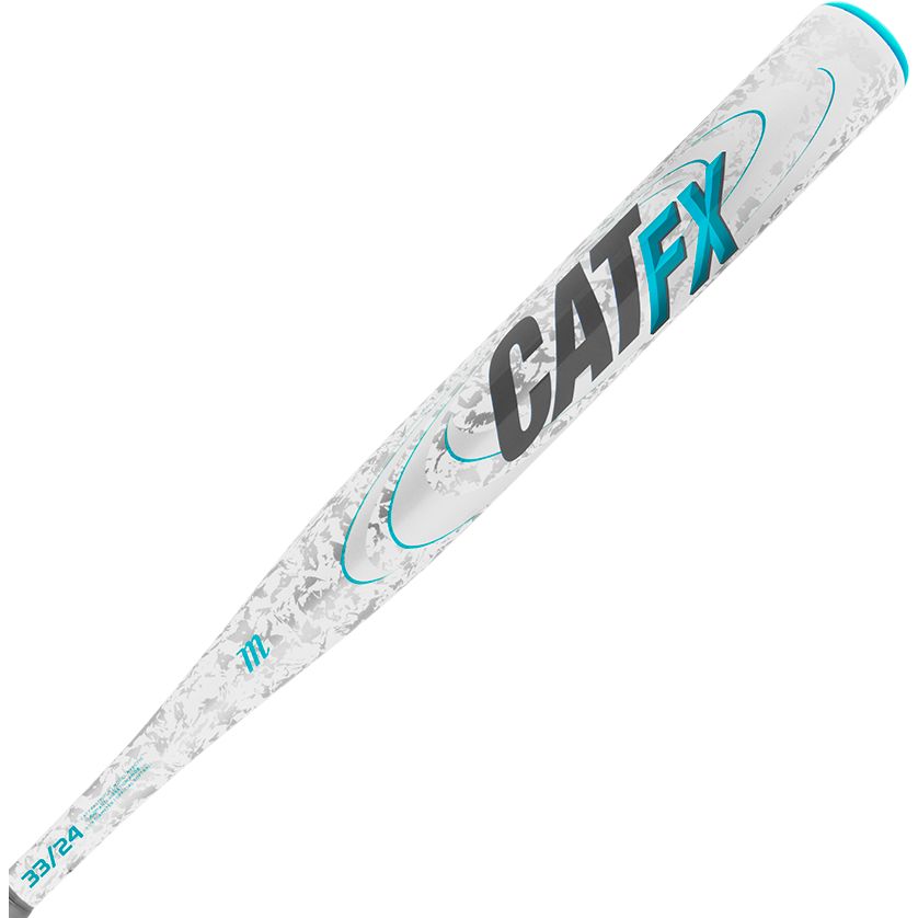 Marucci CATFX -9 MFPC79 (Alloy) – Apollo Sports Inc