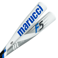Marucci F5 Junior Big Barrel -10 MJBBF5 (USSSA) 2 3/4"