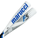Marucci F5 Junior Big Barrel -10 MJBBF5 (USSSA) 2 3/4"