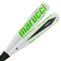 Marucci Hex Connect -10 MSBHCY10 (USSSA) 2 5/8"