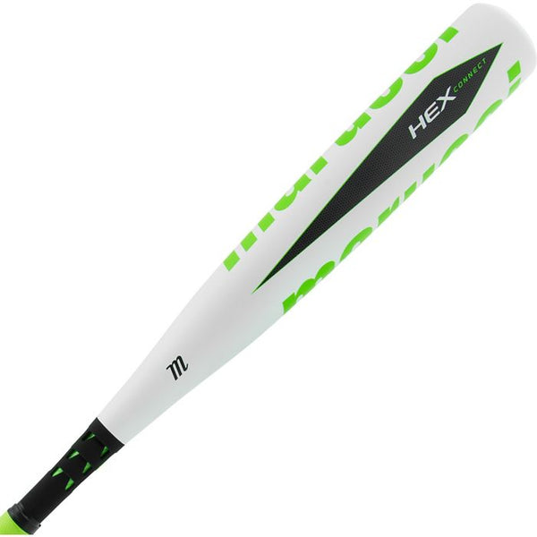 Marucci Hex Connect -10 MSBHCY10 (USSSA) 2 5/8"