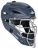 All-Star MVP2400 Ultra-Cool Catcher's Helmet