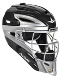 All-Star MVP2510 Two-Tone Catcher's Helmet - Youth