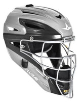 All-Star MVP2500 Two-Tone Catcher's Helmet