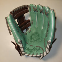 Rawlings Pro Preferred PROS314-2OMCPRO 11.50" - Pro Department