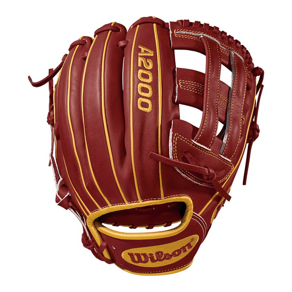 Wilson A2000 PP05 11.50