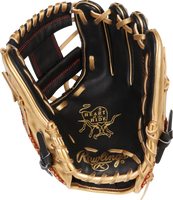 Rawlings Heart of the Hide PRO-GOLDYVI 11.50" Infield Glove (RGGC June - Limited Edition)