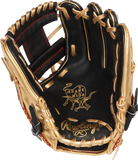 Rawlings Heart of the Hide PRO-GOLDYVI 11.50" Infield Glove (RGGC June - Limited Edition)