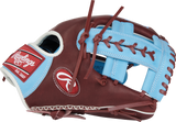 Rawlings Heart of the Hide PRO205-19CBSH 11.75" Infield Glove (RGGC March - Limited Edition)