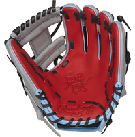 Rawlings Heart of the Hide PRO204-2SGSS 11.50" Infield Glove - Color Sync 4.0 Limited Edition