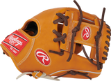 Rawlings Heart of the Hide PRO204-2T 11.50" Infield Glove