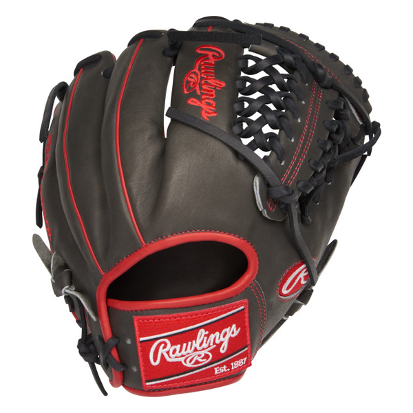 Rawlings Heart of the Hide PRO204-4DSS 11.5 Rawlings Heart of the Hide PRO204-4DSS 11.5