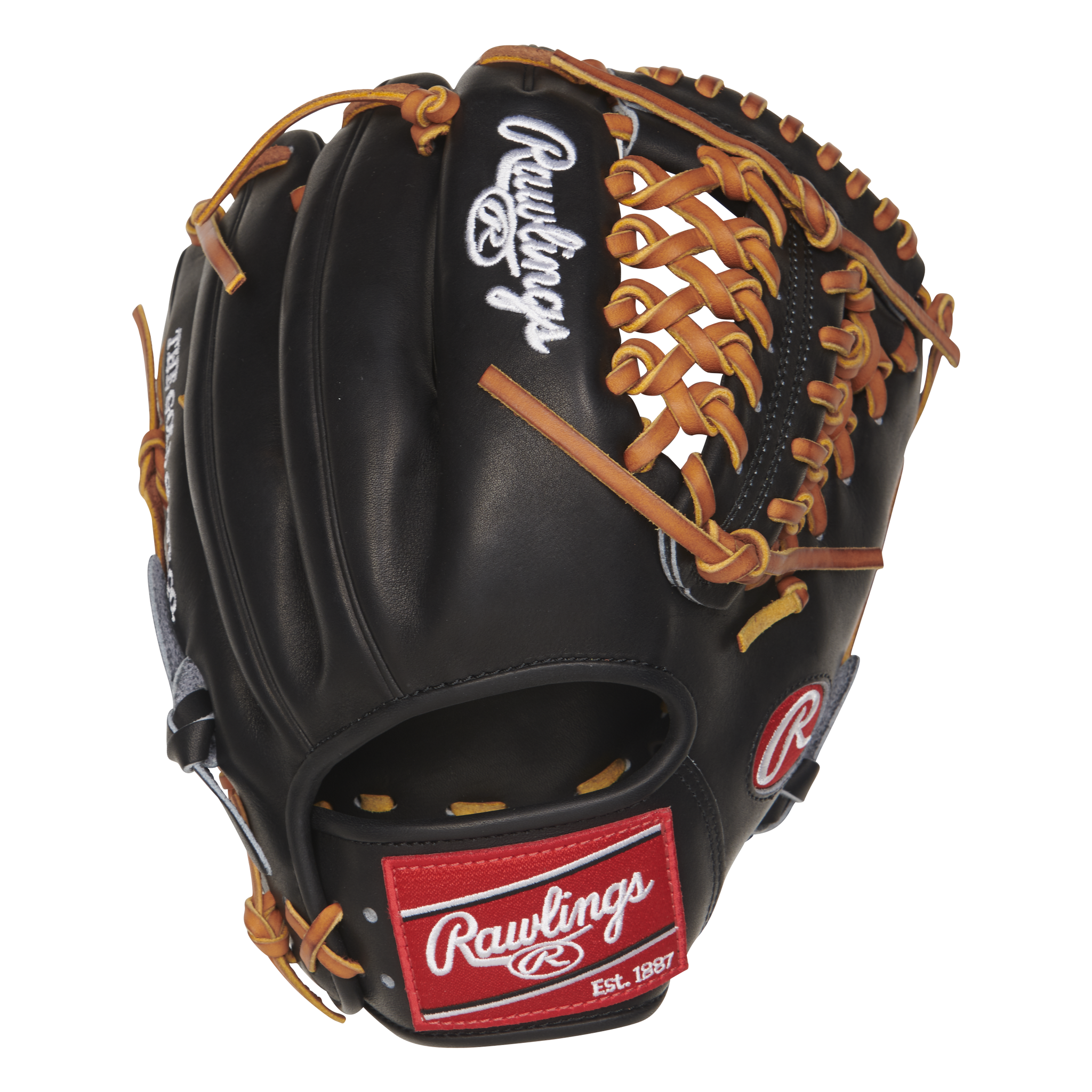 Rawlings Heart of the Hide PRO204-4JBT 11.50 Rawlings Heart of the Hide PRO204-4JBT 11.50