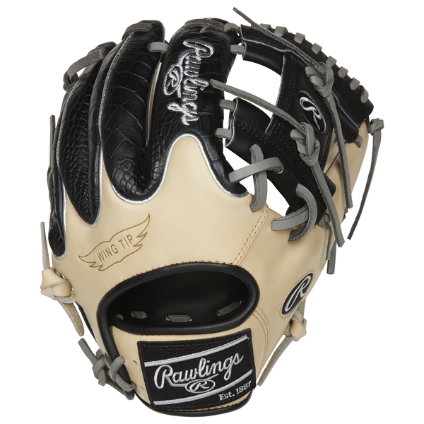 Rawlings Heart of the Hide PRO204W-2CCBP 11.50" Infield Glove - Color Sync 4.0 Limited Edition