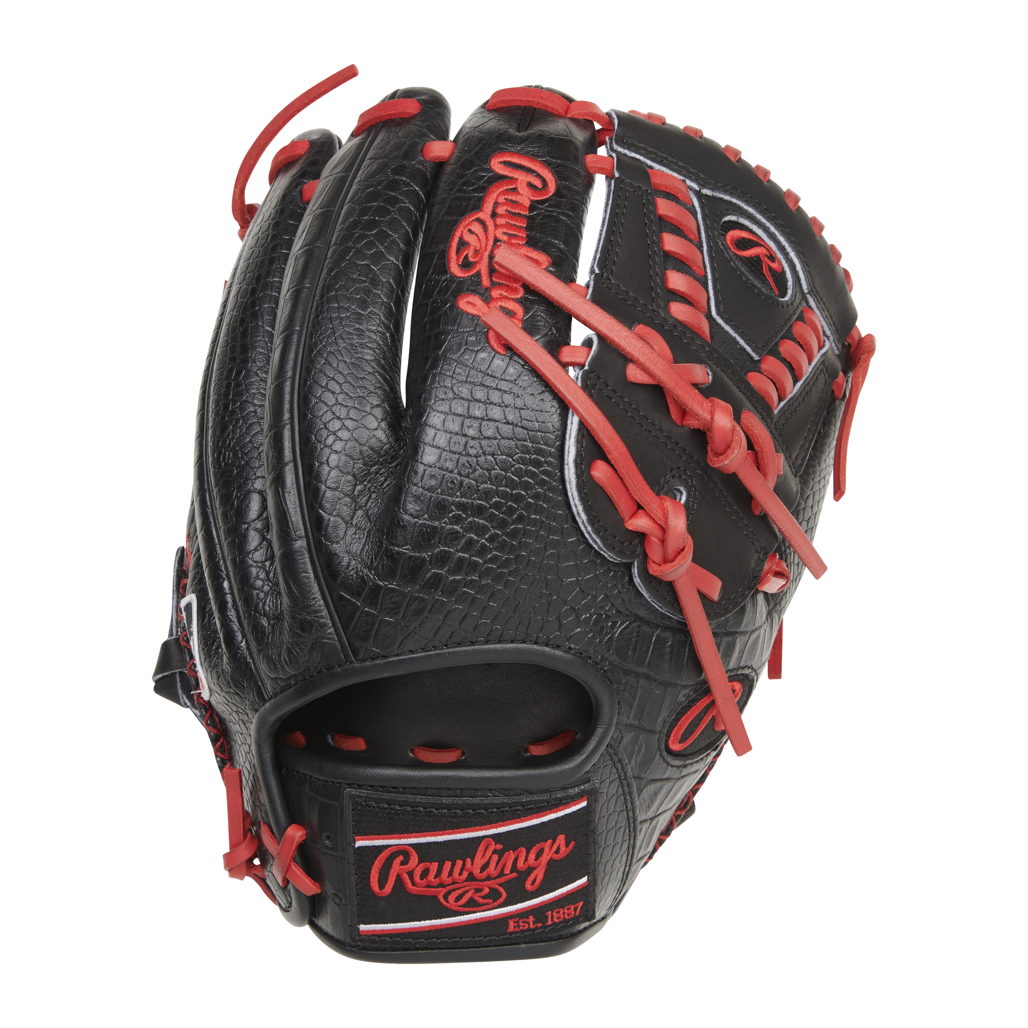 Rawlings Heart of the Hide 11.75