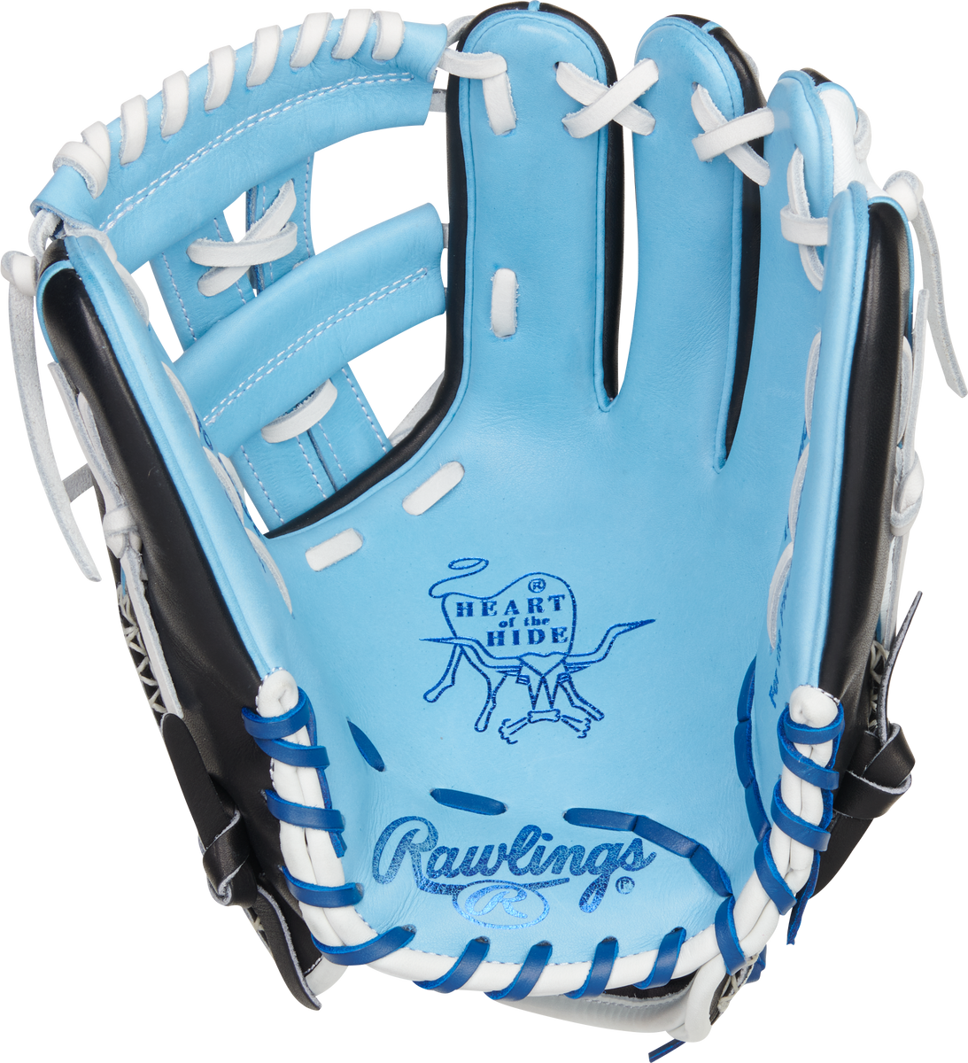 Rawlings Heart of the Hide 11.75
